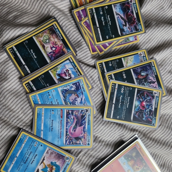 Pokemon Cards - Picture 9 of 14